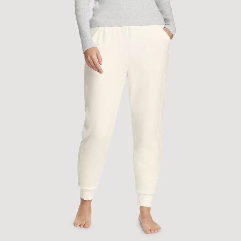 Snow Lodge 女士加绒束脚裤