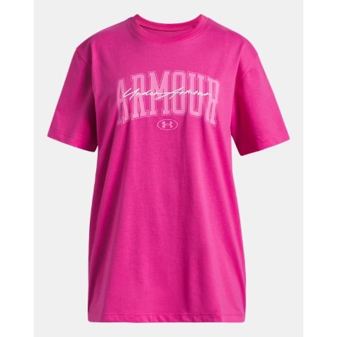 UA Rival 大童宽松T恤