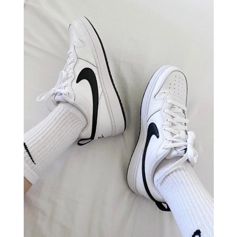  Court Borough 大童板鞋