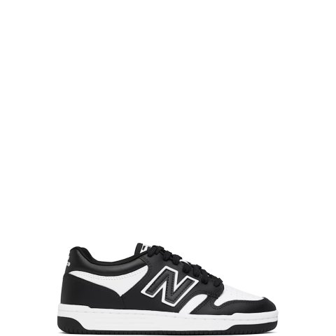 Black & White 480 运动鞋