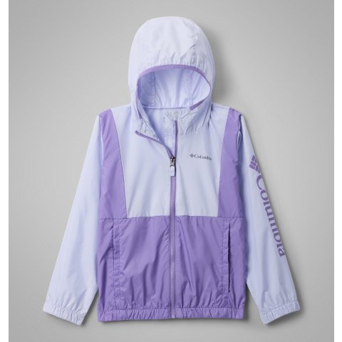 大童防水防风夹克