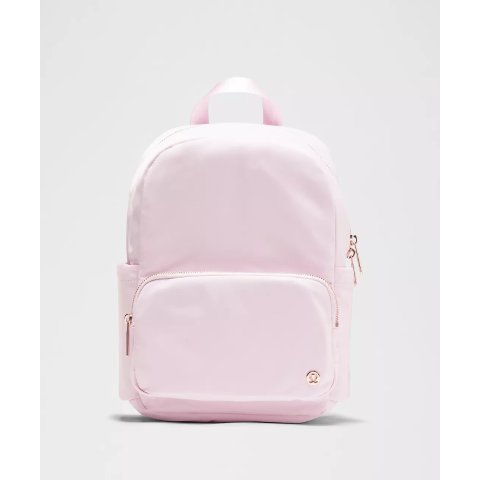 Everywhere 小号背包 金属配件 11.5L