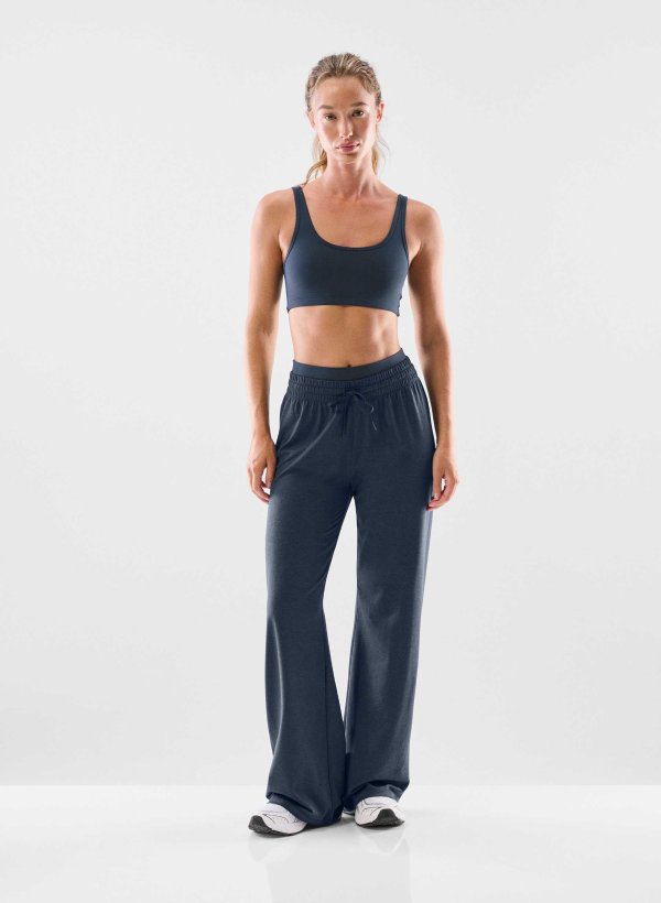 Softbound Break 休闲裤