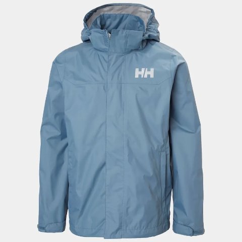  Loke 2.0 大童多用途夹克