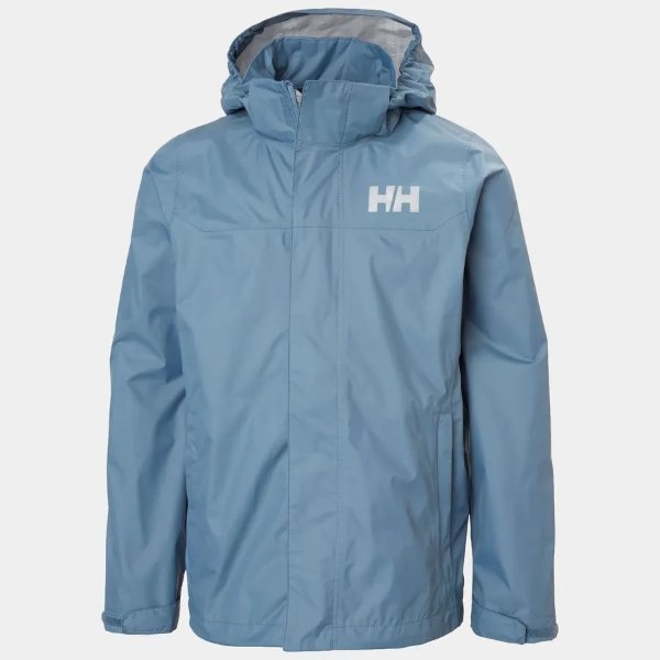  Loke 2.0 大童多用途夹克