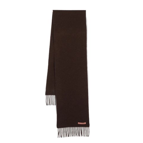 标贴 围巾 个性款