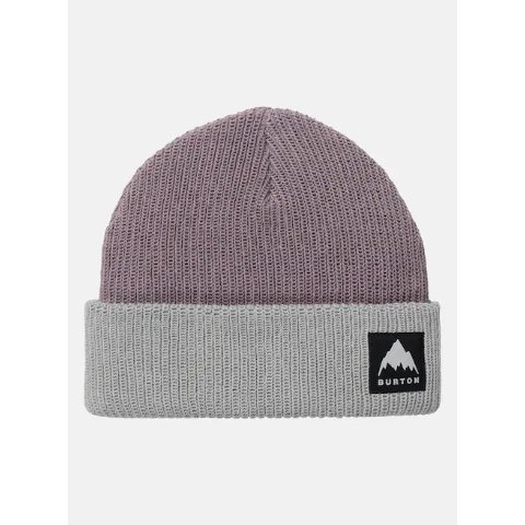 Burton VT 回收材料针织帽