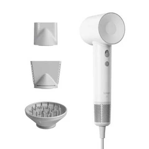 Laifen Swift SE 电吹风 3风嘴