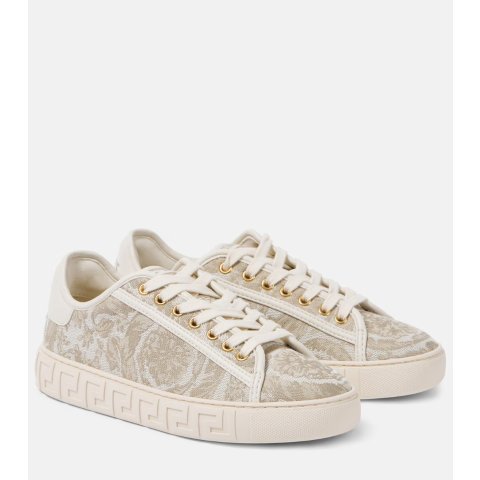 Barocco 休闲鞋 Greca