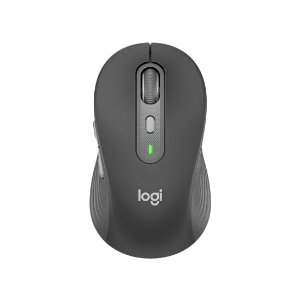 Signature Plus M750 无线鼠标