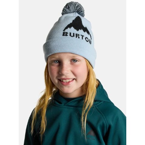 Burton Trope 儿童帽