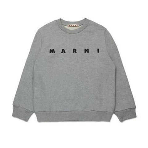 Crewneck logo印花卫衣