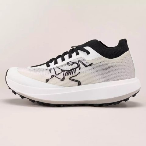 Arc teryx Sylan Pro 男士越野跑鞋