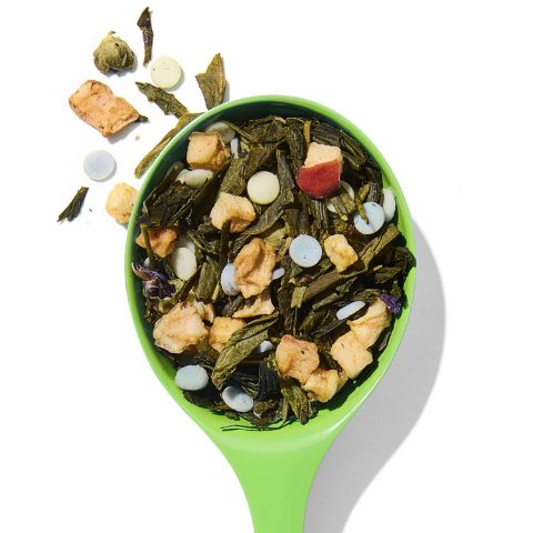 Sugar Cookie 茶包 香草味