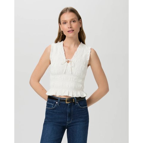 Devi Top 纯棉 S码