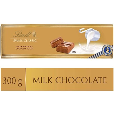 经典牛奶巧克力 300g