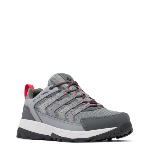 Columbia Strata Trail 男士徒步鞋