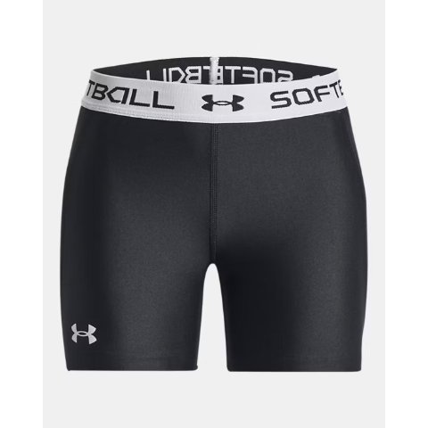 UA Utility Pro 大童速干短裤