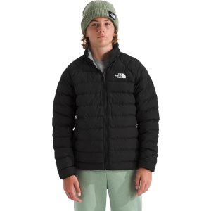 Perrito 四合一夹克 大童款