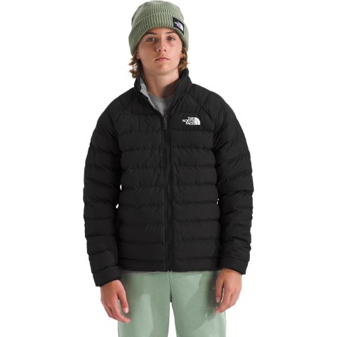 Perrito 四合一夹克 大童款