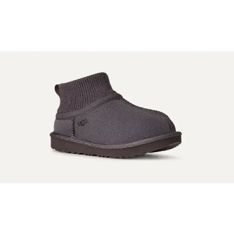 KIDS Ultra Stretch 袜口短袜