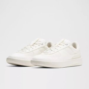 Lululemon特别好穿女鞋