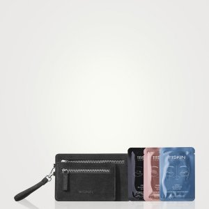 护照包+面膜套装