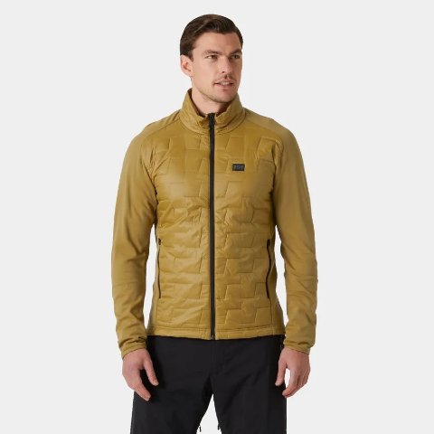 Helly Hansen LIFALOFT 多用途保暖夹克