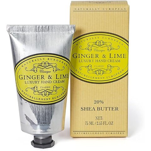 Somerset 姜青柠护手霜 75ml