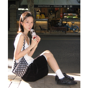 Puma黑白超酷Catch Soleil 女士休闲鞋