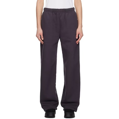 The North Face 红盒卫裤 灰色