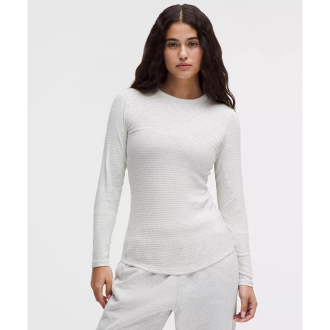 Hold Tight 长袖衬衫