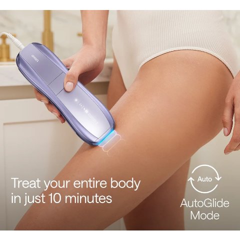 Ulike Air 10 脱毛仪