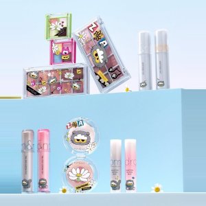 8折起+额外8.5折+包关税