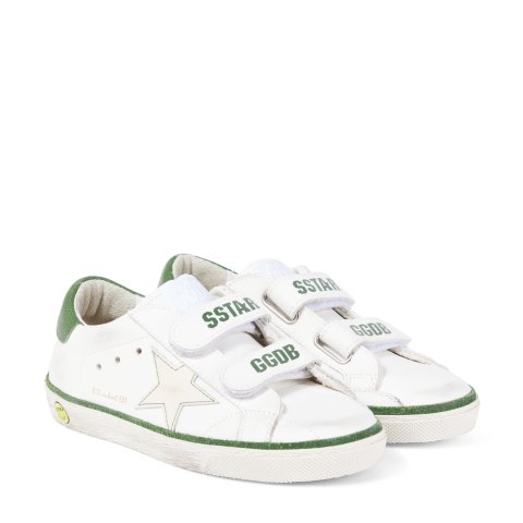 Old School 复古运动鞋