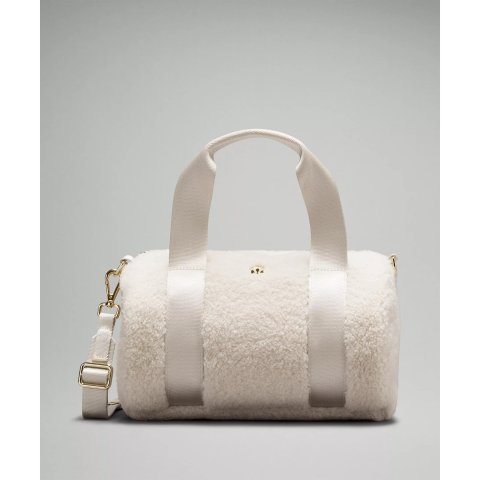 Fleece 迷你手提包 5L