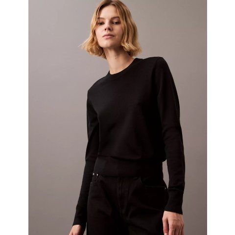  100% 美利奴羊毛衫