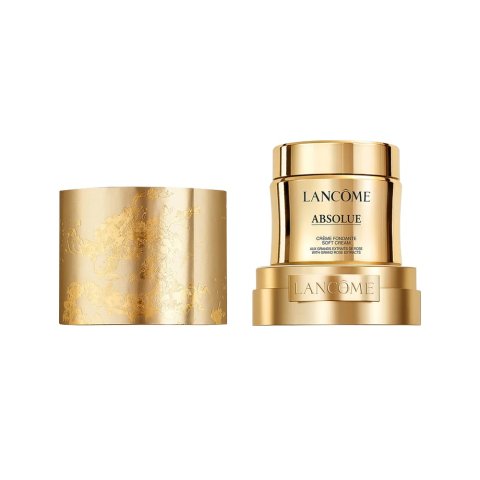 soft菁纯面霜60ml