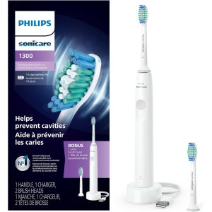 Philips 电动牙刷$19.97(官网$49.99)