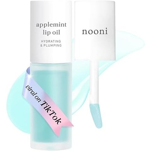 苹果籽润唇油 0.12盎司