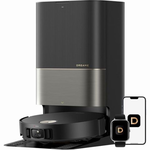 Dreame X50 Ultra 旗舰扫拖机器人