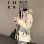 HR | Moose Knuckles小剪刀 羽绒服狂降🖤