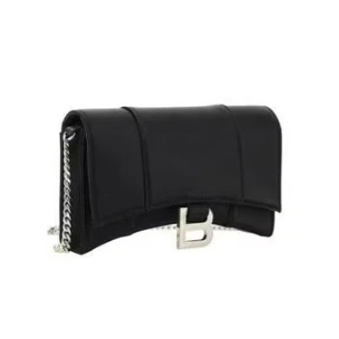 Blacks and Greys 钱包