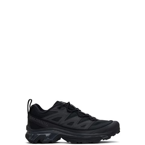 Salomon XT-6 EXPANSE黑色运动鞋