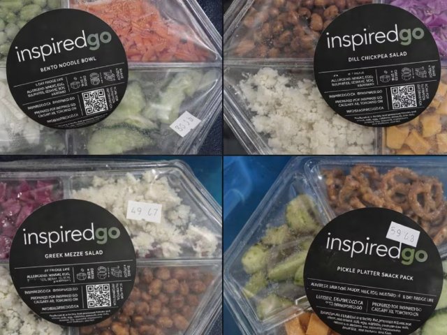 紧急！加拿大卫生局召回外卖产品，沙...