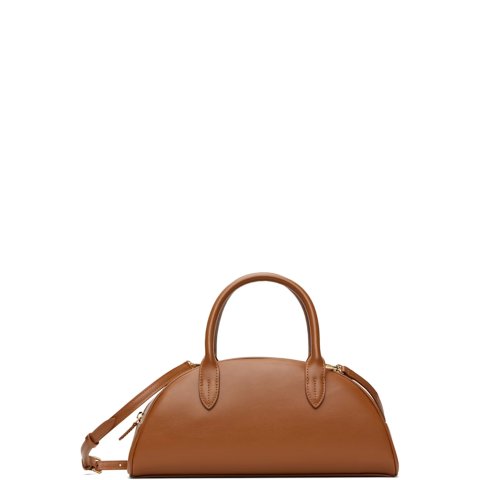 Classic 保龄球包 棕色