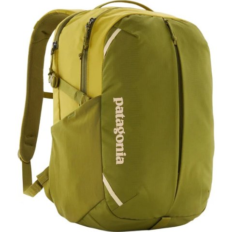 Patagonia容量很大Refugio Day Pack 26L背包