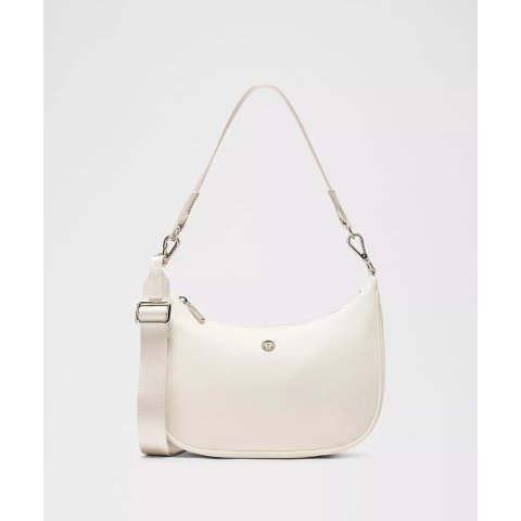 LululemonCity Essentials 单肩包 3L