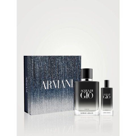 Acqua di Gio Le Parfum 礼盒套装