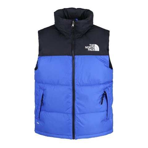 The North Face 羽绒马甲